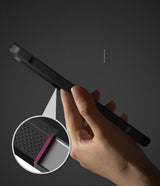 Ringke Samsung Galaxy S26 Ultra Kuori Onyx Alfa Musta