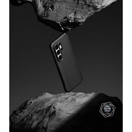Ringke Samsung Galaxy S26 Ultra Kuori Onyx Alfa Musta