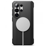 Ringke Samsung Galaxy S26 Ultra Kuori Onyx Alfa Magnetic Musta
