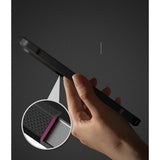 Ringke Samsung Galaxy S26 Ultra Kuori Onyx Alfa Magnetic Musta