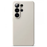 Ringke Samsung Galaxy S26 Ultra Kuori Silikoni Magneettinen Beige