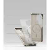 Ringke Samsung Galaxy S26 Ultra Kuori Silikoni Magneettinen Beige