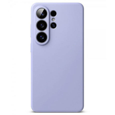 Ringke Samsung Galaxy S26 Ultra Kuori Silikoni Magneettinen Liila