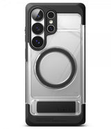 Ringke Samsung Galaxy S26 Ultra Kuori UX Magnetic Musta