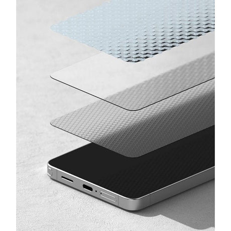Ringke Samsung Galaxy S26 Ultra näytönsuoja Easy Slide 2-pakkaus