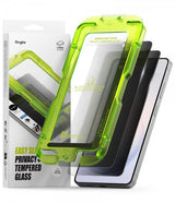 Ringke Samsung Galaxy S26 Ultra näytönsuoja Easy Slide Privacy 2-pakkaus