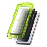 Ringke Samsung Galaxy S26 Ultra näytönsuoja Easy Slide Privacy 2-pakkaus