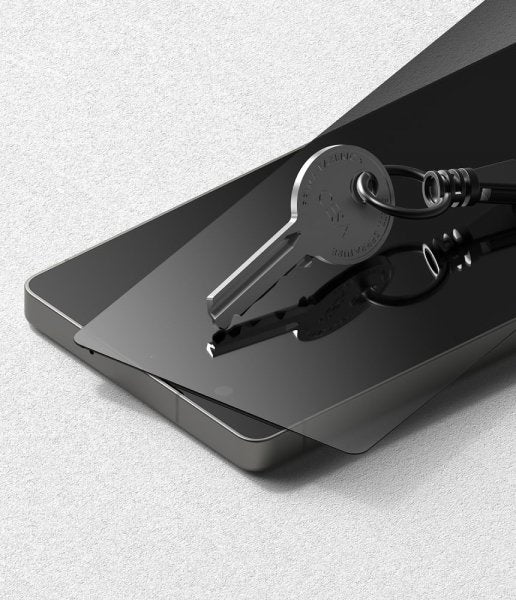 Ringke Samsung Galaxy S26 Ultra näytönsuoja Easy Slide Privacy 2-pakkaus