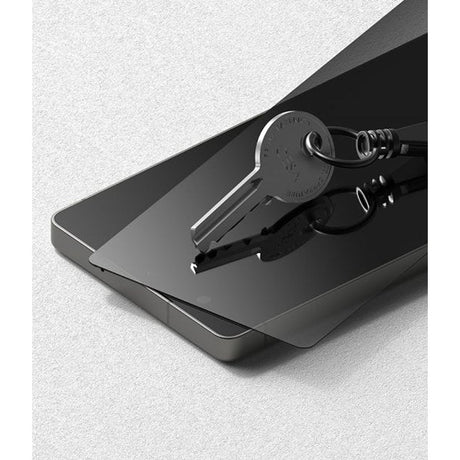 Ringke Samsung Galaxy S26 Ultra näytönsuoja Easy Slide Privacy 2-pakkaus