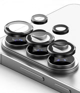 Ringke Samsung Galaxy S26 Ultra kamerasuojus Camera Lens Frame 2 kpl