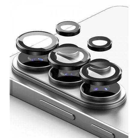 Ringke Samsung Galaxy S26 Ultra kamerasuojus Camera Lens Frame 2 kpl