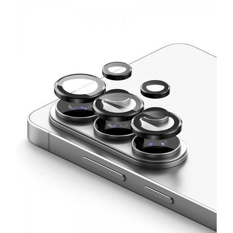 Ringke Samsung Galaxy S26 Ultra kamerasuojus Camera Lens Frame 2 kpl