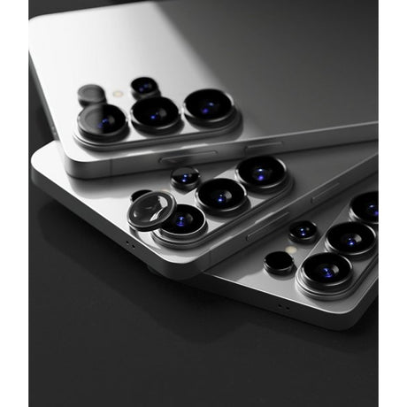 Ringke Samsung Galaxy S26 Ultra kamerasuojus Camera Lens Frame 2 kpl