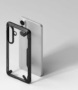 Ringke Samsung Galaxy S26 Plus Suojakuori Fusion X Musta