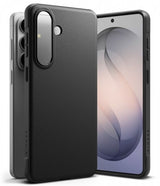 Ringke Samsung Galaxy S26 Plus -kuori, Onyx Musta