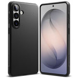 Ringke Samsung Galaxy S26 Plus -kuori, Onyx Musta