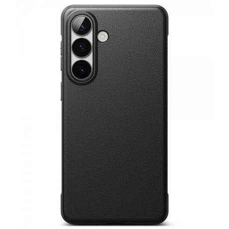 Ringke Samsung Galaxy S26 Plus -kuori, Onyx Musta
