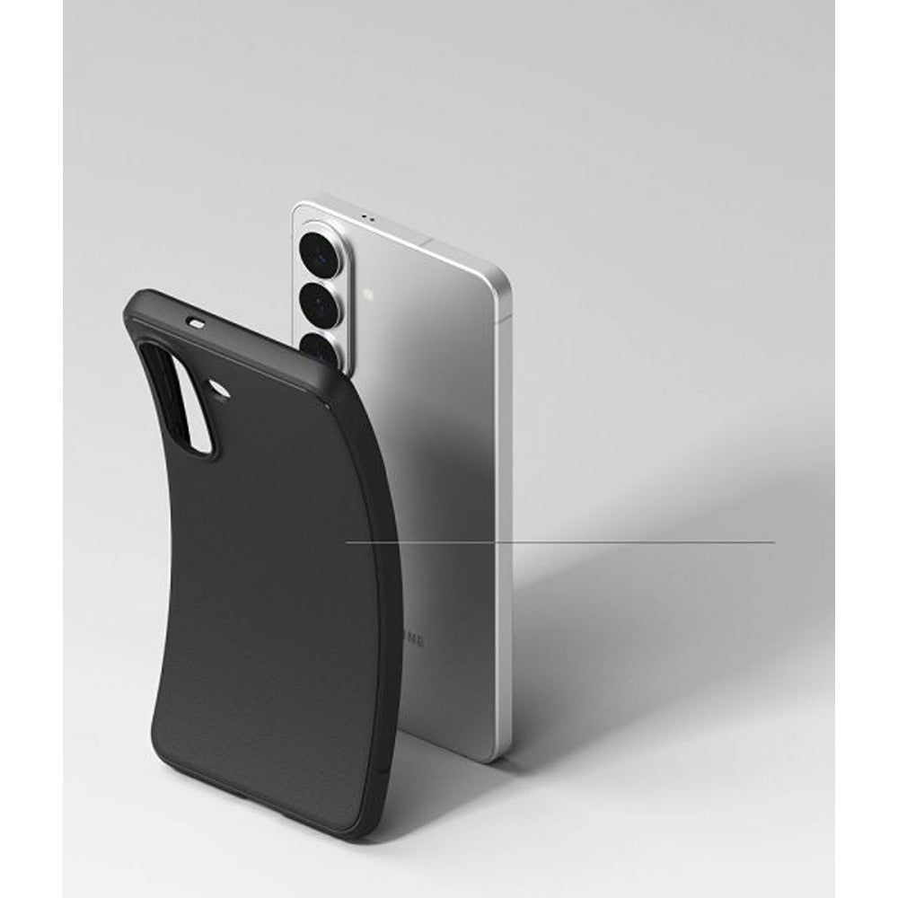 Ringke Samsung Galaxy S26 Plus -kuori, Onyx Musta