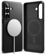 Ringke Samsung Galaxy S26 Plus Suojakuori Onyx Magnetic Musta