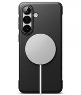 Ringke Samsung Galaxy S26 Plus Suojakuori Onyx Magnetic Musta