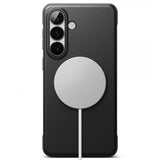 Ringke Samsung Galaxy S26 Plus Suojakuori Onyx Magnetic Musta