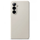 Ringke Samsung Galaxy S26 Plus Kuori Silicone Magnetic Beige