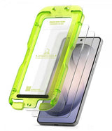 Ringke Samsung Galaxy S26 Plus -näytönsuoja Easy Slide 2-pakkaus