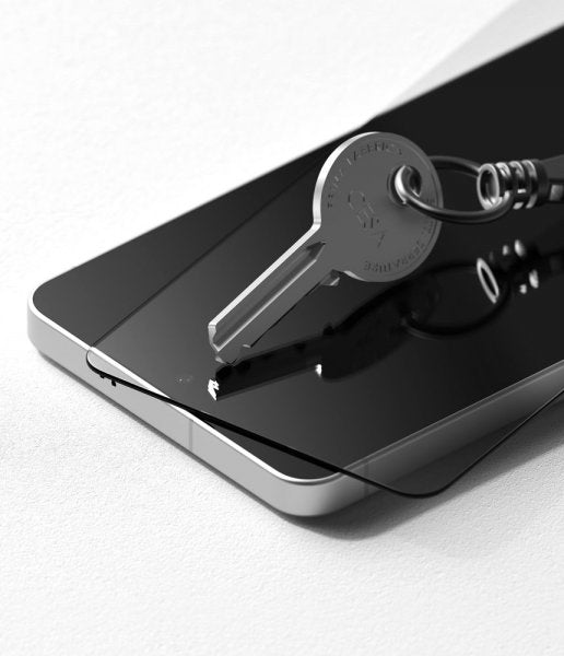 Ringke Samsung Galaxy S26 Plus -näytönsuoja Easy Slide 2-pakkaus