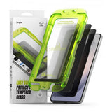 Ringke Samsung Galaxy S26 Plus -näytönsuoja Easy Slide Privacy 2 kpl