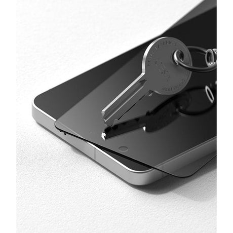 Ringke Samsung Galaxy S26 Plus -näytönsuoja Easy Slide Privacy 2 kpl