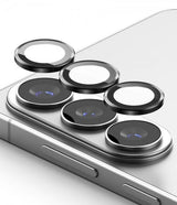 Ringke Samsung Galaxy S26/Galaxy S26 Plus Kameran suojakalvo Camera Lens Frame 2-pakkaus
