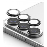 Ringke Samsung Galaxy S26/Galaxy S26 Plus Kameran suojakalvo Camera Lens Frame 2-pakkaus