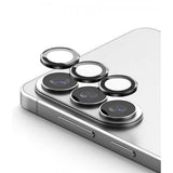 Ringke Samsung Galaxy S26/Galaxy S26 Plus Kameran suojakalvo Camera Lens Frame 2-pakkaus