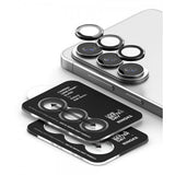 Ringke Samsung Galaxy S26/Galaxy S26 Plus Kameran suojakalvo Camera Lens Frame 2-pakkaus