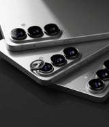 Ringke Samsung Galaxy S26/Galaxy S26 Plus Kameran suojakalvo Camera Lens Frame 2-pakkaus