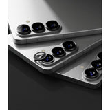 Ringke Samsung Galaxy S26/Galaxy S26 Plus Kameran suojakalvo Camera Lens Frame 2-pakkaus