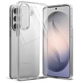 Ringke Samsung Galaxy S26 Kuori Fusion Transparent