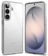 Ringke Samsung Galaxy S26 Kuori Fusion Transparent