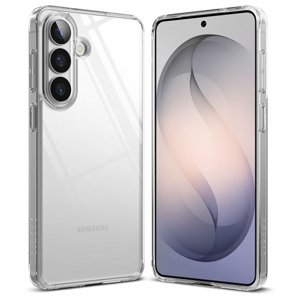 Ringke Samsung Galaxy S26 Kuori Fusion Transparent