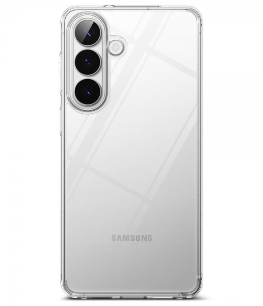 Ringke Samsung Galaxy S26 Kuori Fusion Transparent