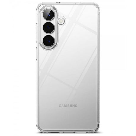 Ringke Samsung Galaxy S26 Kuori Fusion Transparent