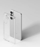 Ringke Samsung Galaxy S26 Kuori Fusion Transparent