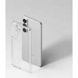 Ringke Samsung Galaxy S26 Kuori Fusion Transparent