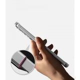 Ringke Samsung Galaxy S26 Kuori Fusion Transparent