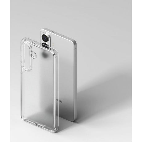 Ringke Samsung Galaxy S26 -kuori, Fusion Matte Transparent