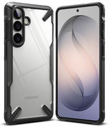 Ringke Samsung Galaxy S26 Suojakuori Fusion X Musta