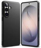 Ringke Samsung Galaxy S26 Suojakuori Onyx Musta