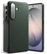 Ringke Samsung Galaxy S26 -suojakuori, Onyx Green