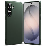 Ringke Samsung Galaxy S26 -suojakuori, Onyx Green
