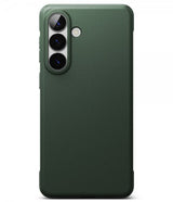 Ringke Samsung Galaxy S26 -suojakuori, Onyx Green